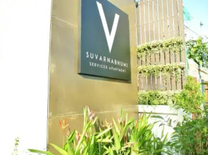 V Suvarnabhumi