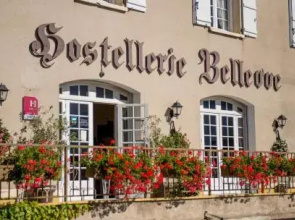 Hostellerie Bellevue