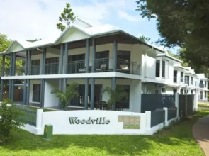 Woodville Beach Townhouse 5
