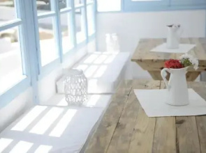 Villa Maria Rooms
