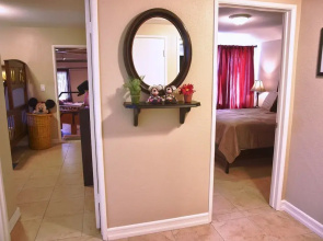 A Wrinkle In Time 4 Bedrooms 2 Bathrooms Home