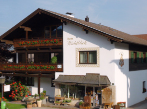 Haus Waldblick