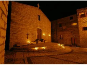 Stazzo Salvagnolu