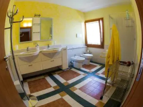 B&B le ortensie