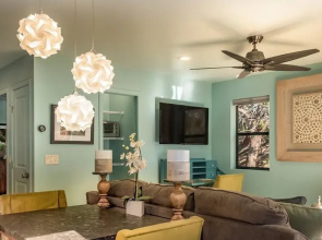 Heart of Sedona Casita - 1 Br Home