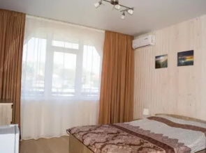 Rodnoy Prichal Guest House
