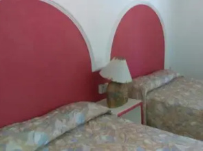 Hotel Casa Luna