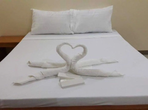 Mandaue Hotel