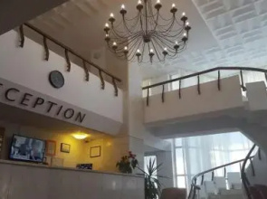 Hotel Forum