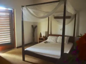 Auberge de Grand Popo