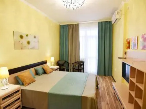 Apartment on Mira