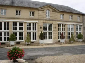 L'Orangerie de Raray