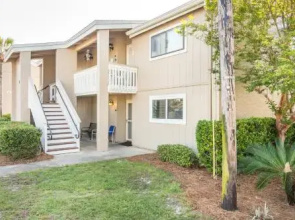 Chateau La Mer 7B Destin