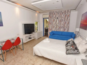 Barak Royal park suites VIP