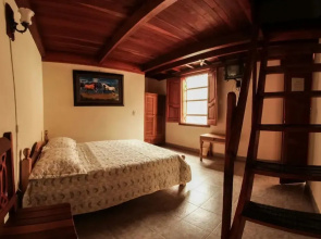 Hotel Posada de los Sierras