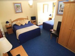 Greengates Bed and Breakfast