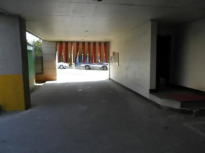 Themepark Motel