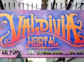 Hostal Valdivia