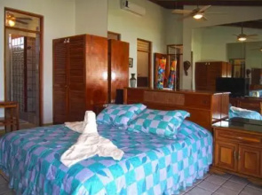 Presidential Suites 12