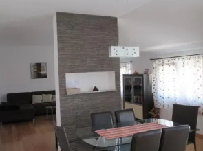 Apartment Luxus Marin