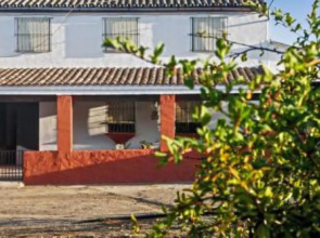Casa Rural Asiento del Río