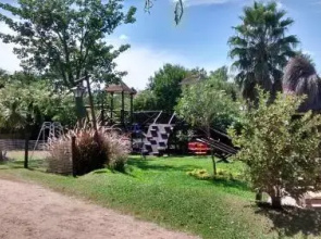 Cabanas Del Ysyry