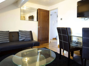 MCR Apartments - Manchester North