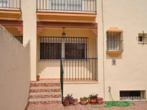 Casa Rojas