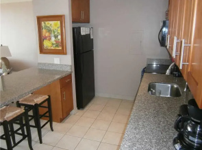 Kahana Reef 101 - 1 Br Condo