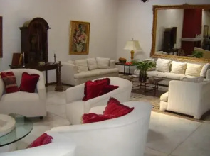 Hotel Fazenda Santa Marina