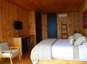 Hotel Puerto Viejo Llico