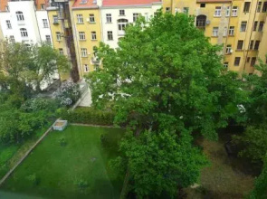Condo Vinohrady II