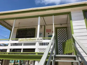 Lydia's Guesthouse