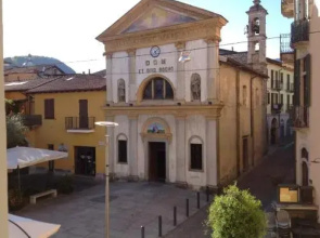 Casetta San Rocco