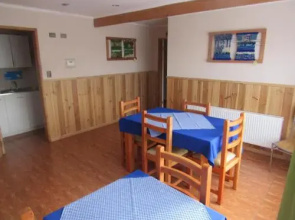 Hostal Alto Palguin Pucon