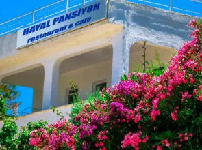 Hayal Pansiyon