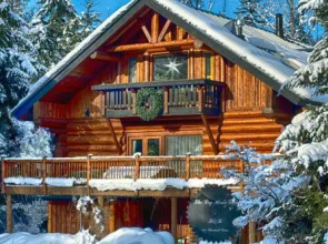 The Log House Inn