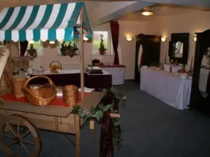 Weser Wasserbetten Hotel Baxmann