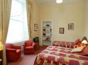 The Walton Guest House