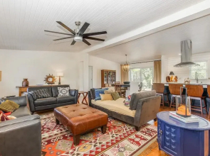 East Ashley Avenue 0618 - Jangada - 3 Br Home