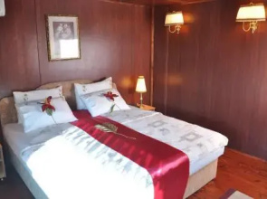 Hotel Brod Panini Veles