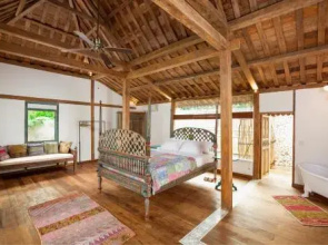 Villa Dedaren Bingin Beach