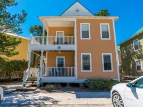 Dolphin Isle 9AU - 1 Br Condo