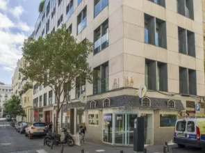 Gran Via Suites III
