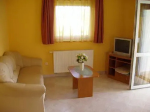 Katalin Apartmanház