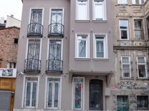 Flats Company- Firuze Apartment