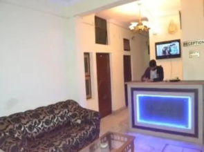 Hotel Mahalaxmi