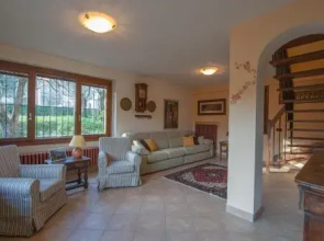 Villa Olivee