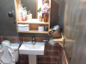 Sanarae Guesthouse