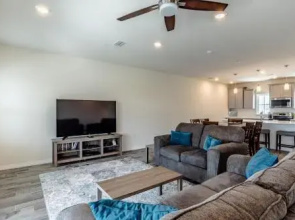 Lost Key 14597 Salt Meadow Drive - 3 Br Condo